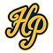 Highland Park high school football logo